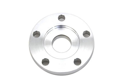 York Rear Pulley Brake Disc Spacer with 1/2 Inch Thickness - Part D26-0138-S050 by York