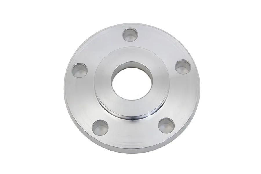 York Rear Pulley Brake Disc Spacer with 1/2 Inch Thickness - Part D26-0138-S050 by York