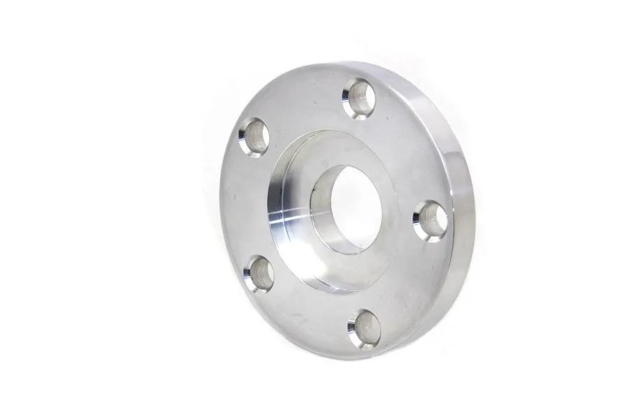 York Rear Pulley Brake Disc Spacer with 1/2 Inch Thickness - Part D26-0138-S050 by York
