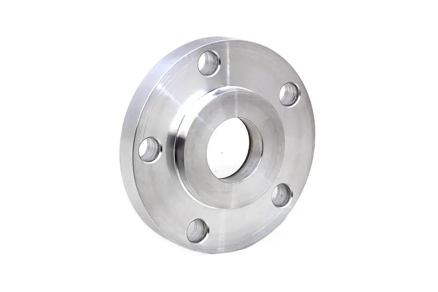 York Rear Pulley Brake Disc Spacer with 1/2 Inch Thickness - Part D26-0138-S050 by York