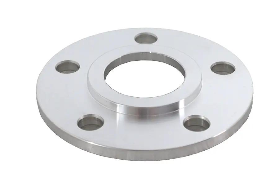 V-Twin D26-0138-S025 Pulley Brake Disc Spacer - 0.250 inch Thickness for Harley Davidson FX, FL, and XL Models by V-Twin