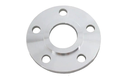 V-Twin D26-0138-S025 Pulley Brake Disc Spacer - 0.250 inch Thickness for Harley Davidson FX, FL, and XL Models by V-Twin