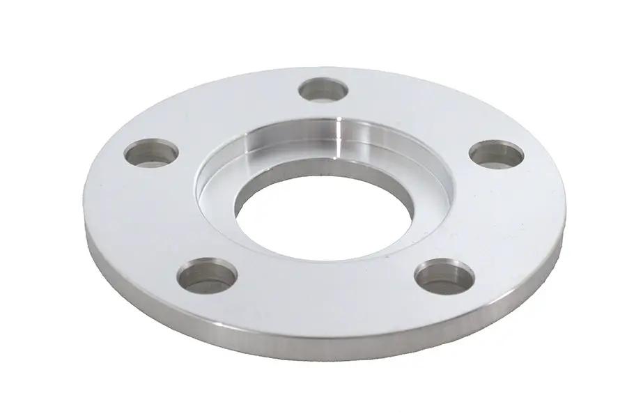 V-Twin D26-0138-S025 Pulley Brake Disc Spacer - 0.250 inch Thickness for Harley Davidson FX, FL, and XL Models by V-Twin