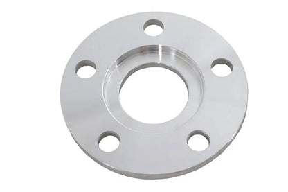 V-Twin D26-0138-S025 Pulley Brake Disc Spacer - 0.250 inch Thickness for Harley Davidson FX, FL, and XL Models by V-Twin