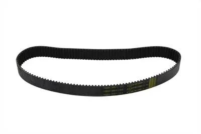 Rivera-Primo Products 8mm Kevlar Replacement Belt with 132 Teeth - High-Performance Drive Belt for Custom Motorcycle Applications by Rivera-Primo Products