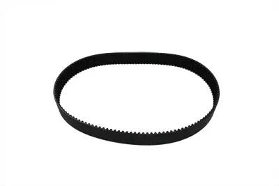Rivera-Primo Products 8mm Kevlar Replacement Belt with 132 Teeth - High-Performance Drive Belt for Custom Motorcycle Applications by Rivera-Primo Products