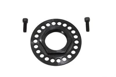 York Pulley Indexing Flange Nut for Harley Davidson FXST Models by York