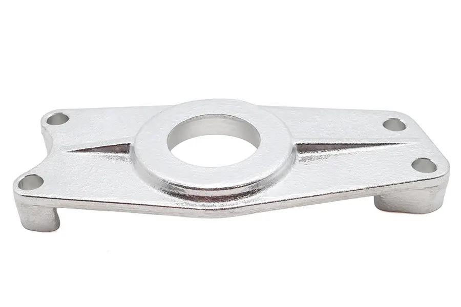 York Belt Drive Bearing Support Part #13165 for Front Belt and Rear Chain Drive Applications by York