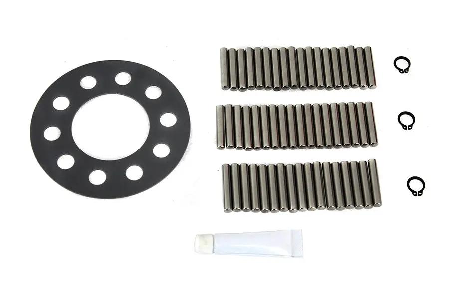 York Big Fix Clutch Bearing Kit for Harley Davidson FL 1941-1950 by York