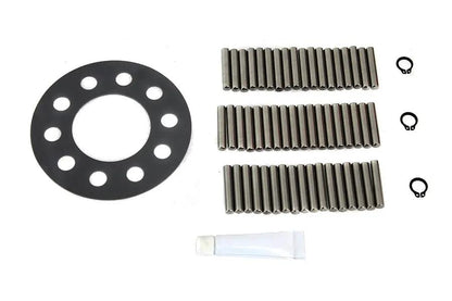 York Big Fix Clutch Bearing Kit for Harley Davidson FL 1941-1950 by York
