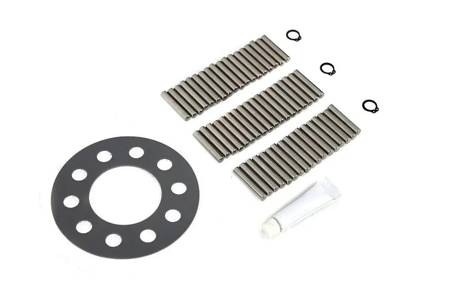 York Big Fix Clutch Bearing Kit for Harley Davidson FL 1941-1950 by York