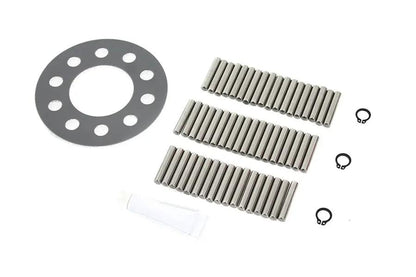 York Big Fix Clutch Bearing Kit for Harley Davidson FL 1941-1950 by York