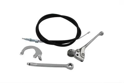 York Mousetrap Eliminator Soft Pull Clutch Kit for 1952-1978 Models by York