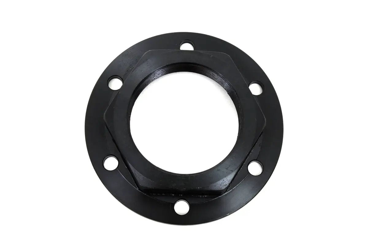 York Transmission Drive Sprocket Nut for Harley-Davidson XL Models (1991-2000) by York