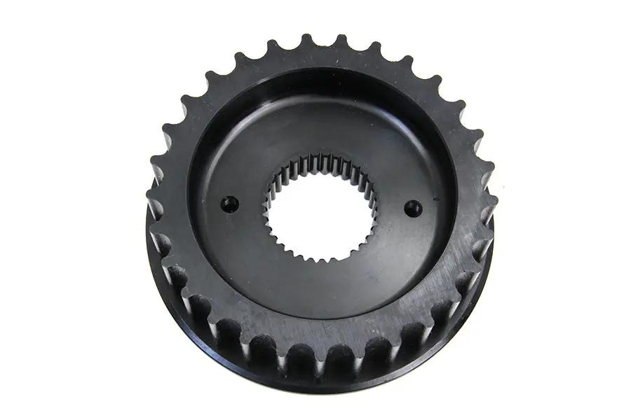 York D26-0139-29 29 Tooth Front Pulley for Harley Davidson XL Models by York