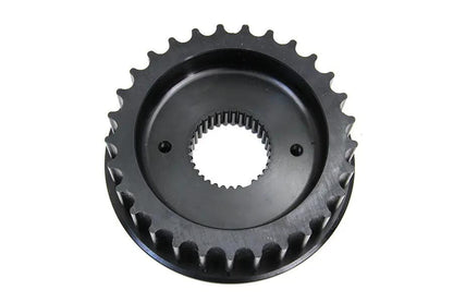 York D26-0139-29 29 Tooth Front Pulley for Harley Davidson XL Models by York