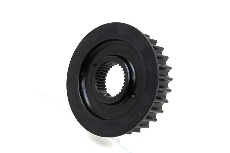 York D26-0139-29 29 Tooth Front Pulley for Harley Davidson XL Models by York