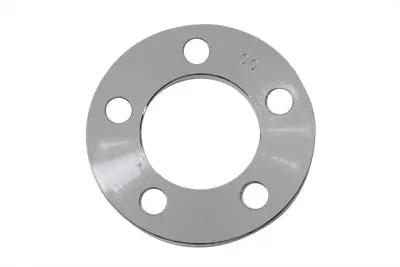 York Rear Pulley Brake Disc Spacer – 2.25 Inch Inner Diameter, Steel, 3/10 Inch Thickness for Harley-Davidson FX, FL, and XL Models Part #26-0128-S30 by York