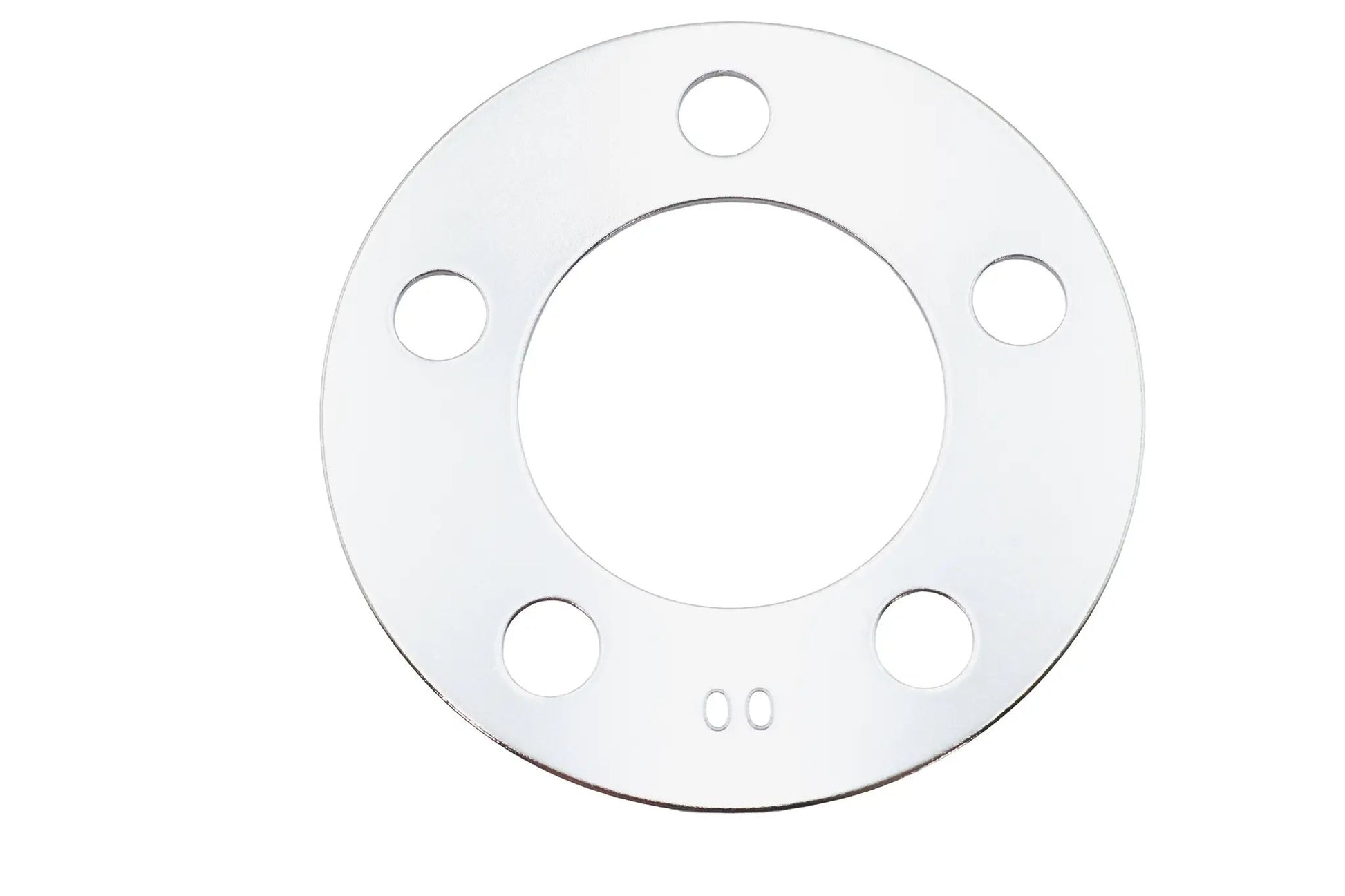York Rear Pulley Brake Disc Spacer Steel 1/16 Inch Thickness for Harley Davidson XL Models by York