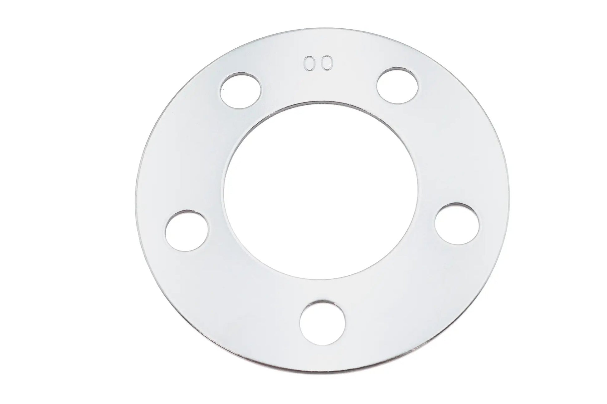 York Rear Pulley Brake Disc Spacer Steel 1/16 Inch Thickness for Harley Davidson XL Models by York