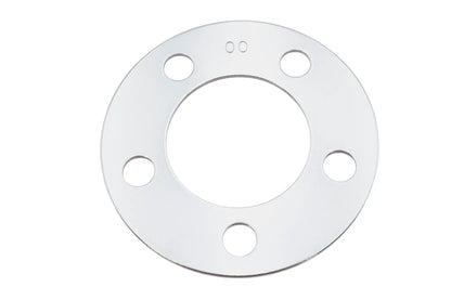 York Rear Pulley Brake Disc Spacer Steel 1/16 Inch Thickness for Harley Davidson XL Models by York