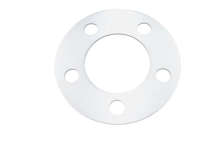 York Rear Pulley Brake Disc Spacer Steel 1/16 Inch Thickness for Harley Davidson XL Models by York