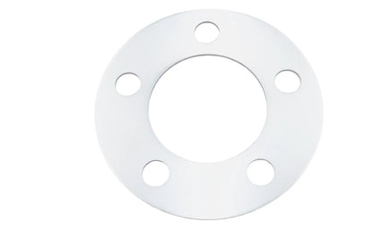 York Rear Pulley Brake Disc Spacer Steel 1/16 Inch Thickness for Harley Davidson XL Models by York