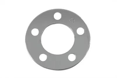 York Rear Pulley Brake Disc Spacer Steel 1/8 Inch Thickness for Harley-Davidson Models (Part #26-0128-S32) by York