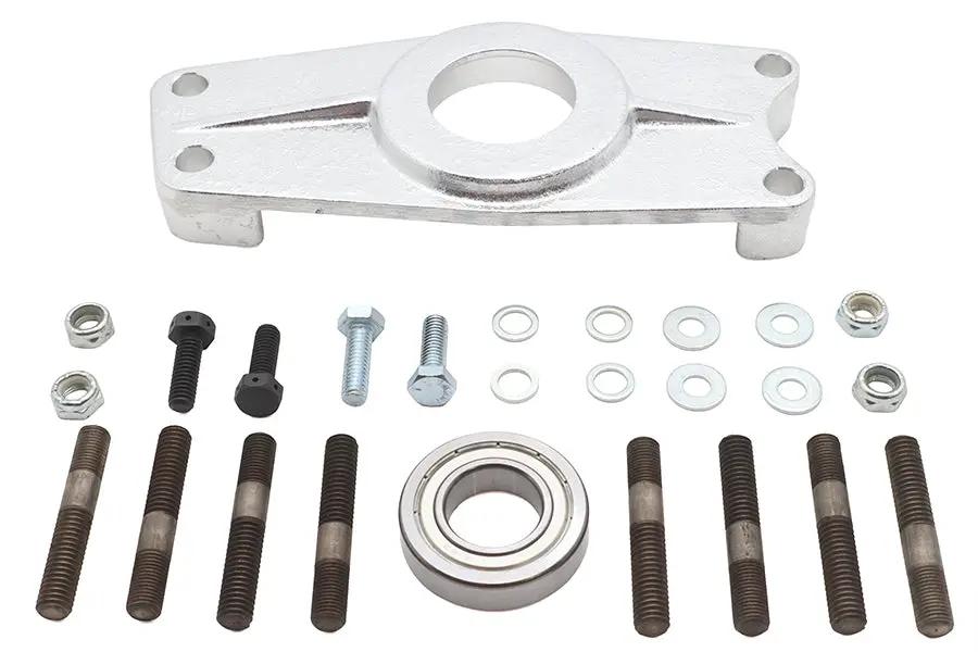 V-Twin Mainshaft Support Kit by Ultima for Harley Davidson FL (Part #20-0367) by V-Twin