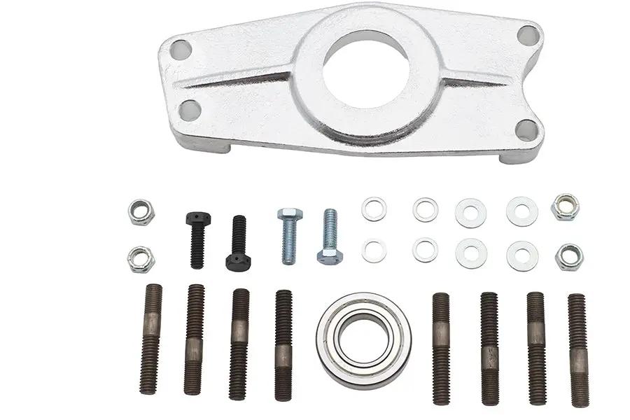 V-Twin Mainshaft Support Kit by Ultima for Harley Davidson FL (Part #20-0367) by V-Twin