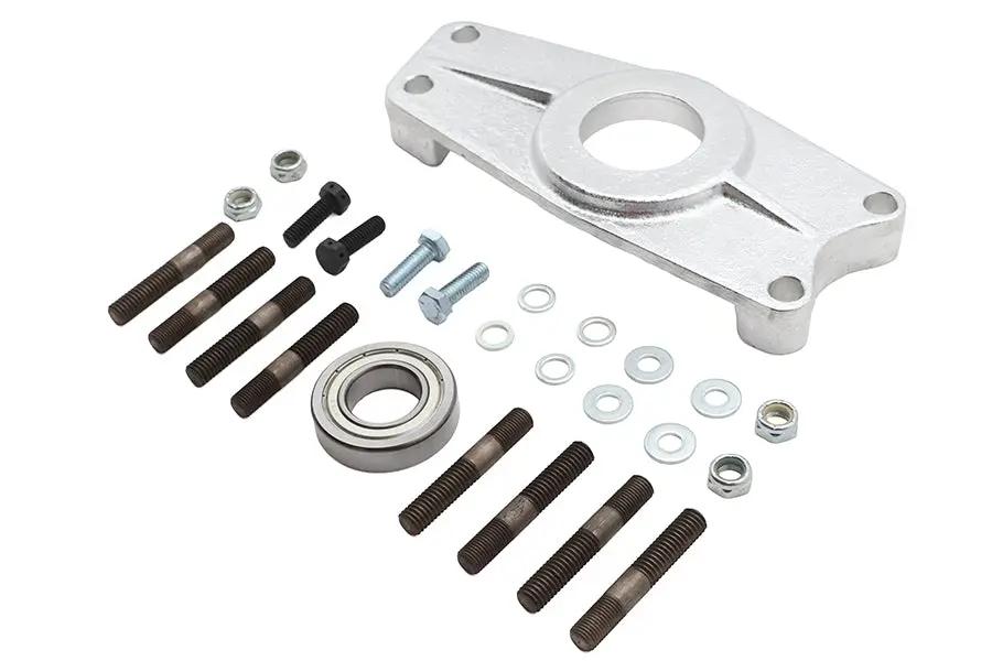 V-Twin Mainshaft Support Kit by Ultima for Harley Davidson FL (Part #20-0367) by V-Twin