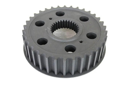 York M8 Transmission Belt Pulley 34 Tooth for Harley Davidson FLT Models by York