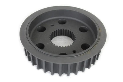 York M8 Transmission Belt Pulley 34 Tooth for Harley Davidson FLT Models by York