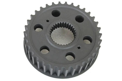 York M8 Transmission Belt Pulley 34 Tooth for Harley Davidson FLT Models by York