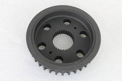York M8 Transmission Belt Pulley 34 Tooth for Harley Davidson FLT Models by York