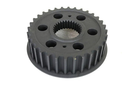 York M8 Transmission Belt Pulley 32 Tooth for Harley Davidson FLT Models by York