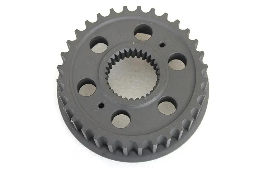York M8 Transmission Belt Pulley 32 Tooth for Harley Davidson FLT Models by York