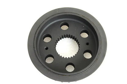 York M8 Transmission Belt Pulley 32 Tooth for Harley Davidson FLT Models by York