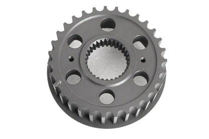 York M8 Transmission Belt Pulley 31 Tooth for Harley Davidson FLT Models by York