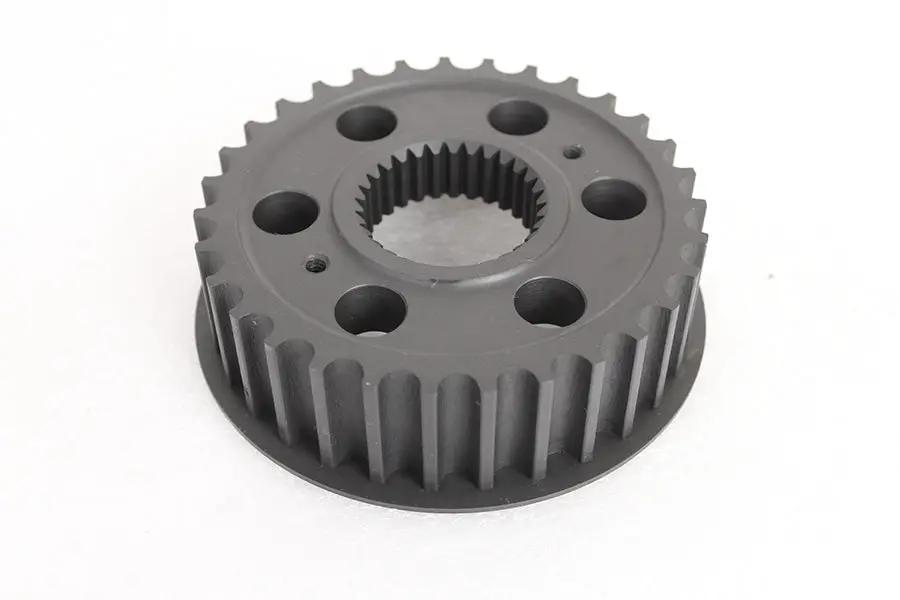 York M8 Transmission Belt Pulley 31 Tooth for Harley Davidson FLT Models by York