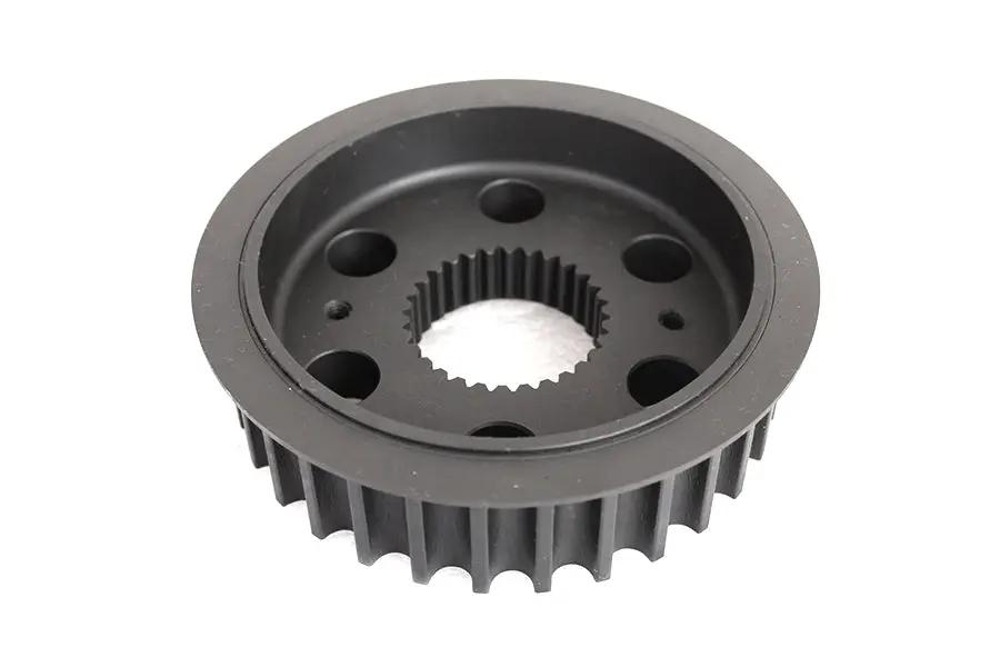 York M8 Transmission Belt Pulley 31 Tooth for Harley Davidson FLT Models by York