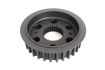 York M8 Transmission Belt Pulley 31 Tooth for Harley Davidson FLT Models by York
