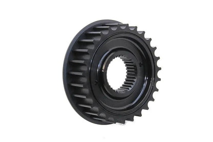 York D26-0140-27 27 Tooth Front Pulley for Harley Davidson XL Models by York
