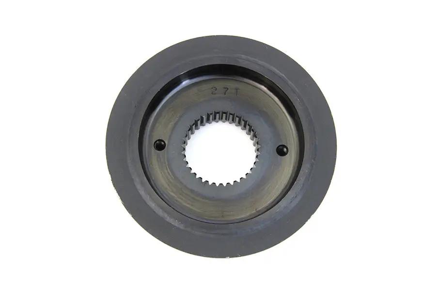 York D26-0140-27 27 Tooth Front Pulley for Harley Davidson XL Models by York