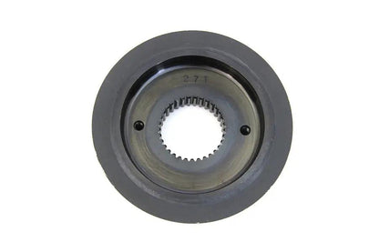 York D26-0140-27 27 Tooth Front Pulley for Harley Davidson XL Models by York