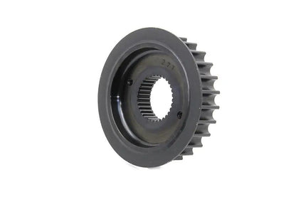 York D26-0140-27 27 Tooth Front Pulley for Harley Davidson XL Models by York