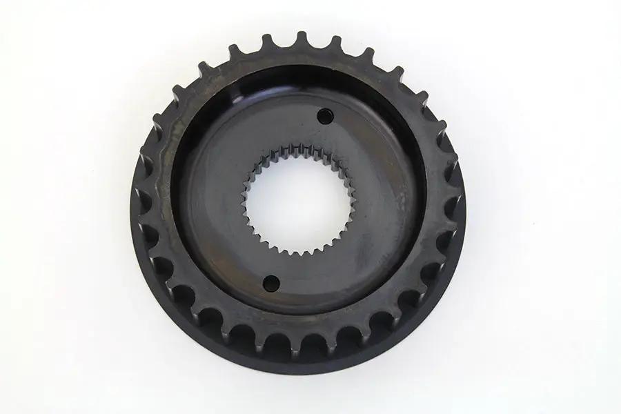 York 28 Tooth Front Pulley for Harley Davidson XL Models - Part D26-0139-28 by York