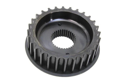 York 28 Tooth Front Pulley for Harley Davidson XL Models - Part D26-0139-28 by York