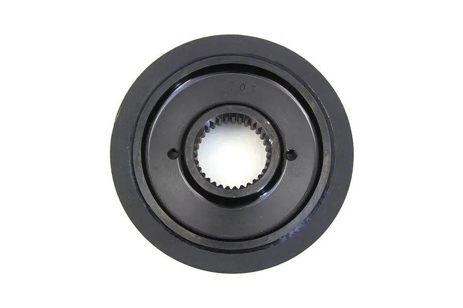 York 20-0383 30 Tooth Front Pulley for Harley Davidson XL (2004-2013) by York