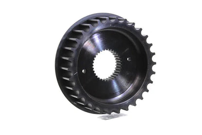 York 20-0383 30 Tooth Front Pulley for Harley Davidson XL (2004-2013) by York